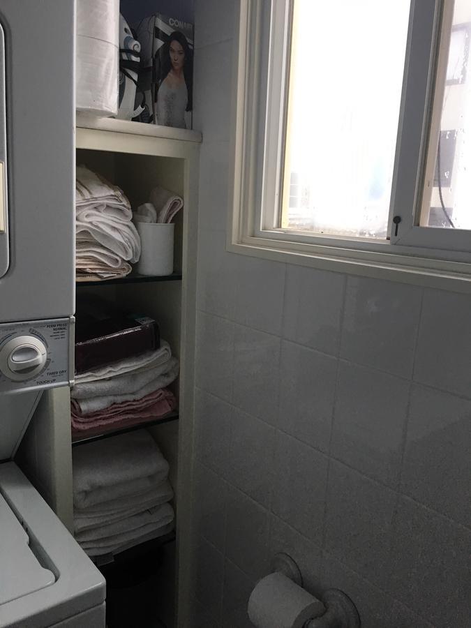 Sweet Suite Baker Street サンフランシスコ エクステリア 写真
